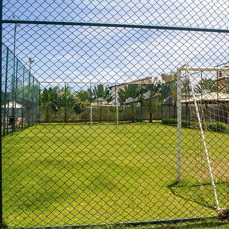 Itacimirim - Quinta Das Lagoas Reserva Camaçari Zewnętrze zdjęcie