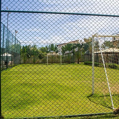 Willa Itacimirim - Quinta Das Lagoas Reserva Camaçari Zewnętrze zdjęcie