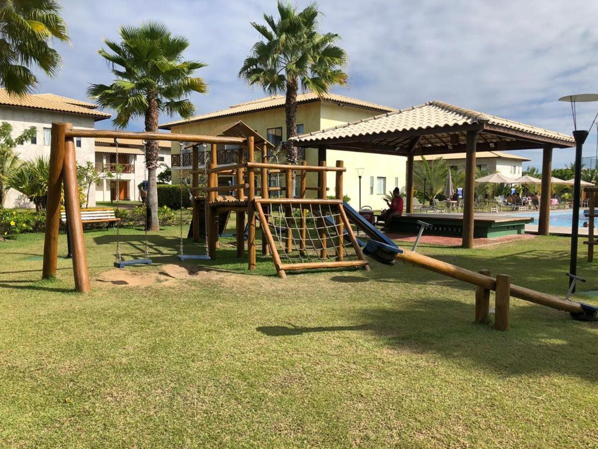 Itacimirim - Quinta Das Lagoas Reserva Camaçari Zewnętrze zdjęcie