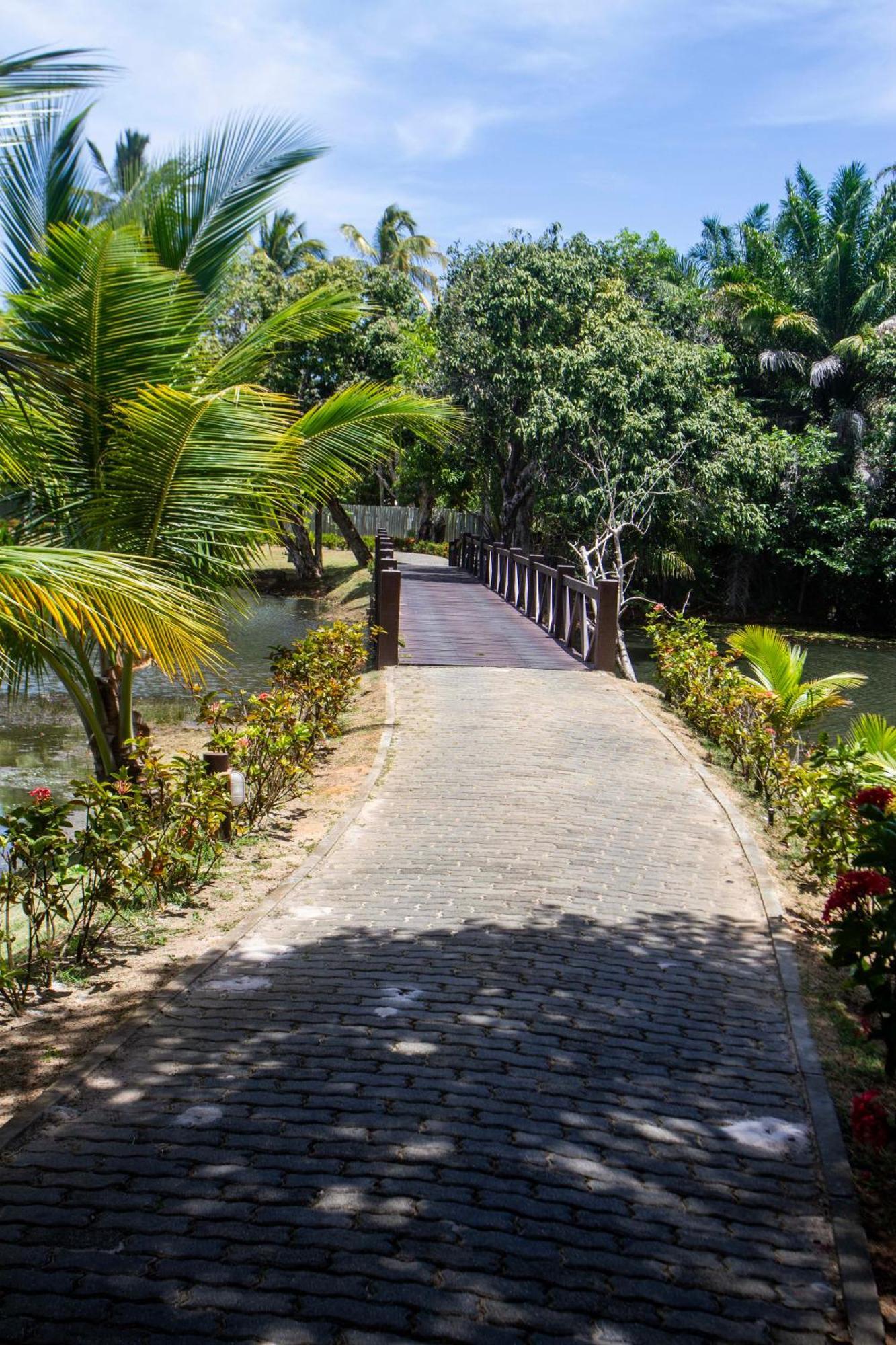 Itacimirim - Quinta Das Lagoas Reserva Camaçari Zewnętrze zdjęcie